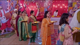 Bhagya Lakshmi - 25th January 2024